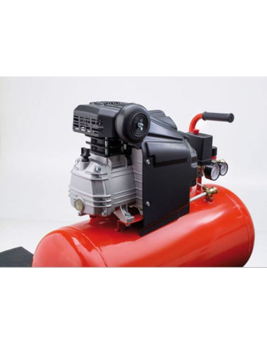 Black & Decker Bd 205/50 Sprężarka 1500 W 210 L/Min Prąd Przemienny