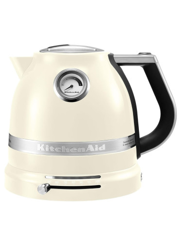 Kitchenaid 5Kek1522Eac Czajnik Elektryczny 1,5 L 2400 W Kremowy