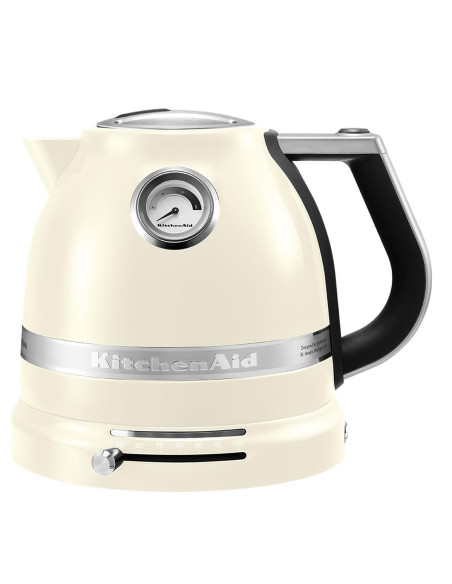 Kitchenaid 5Kek1522Eac Czajnik Elektryczny 1,5 L 2400 W Kremowy