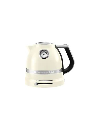 Kitchenaid 5Kek1522Eac Czajnik Elektryczny 1,5 L 2400 W Kremowy