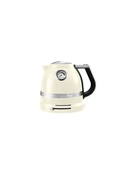 Kitchenaid 5Kek1522Eac Czajnik Elektryczny 1,5 L 2400 W Kremowy