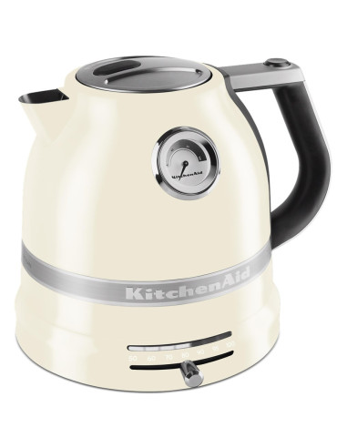 Kitchenaid 5Kek1522Eac Czajnik Elektryczny 1,5 L 2400 W Kremowy