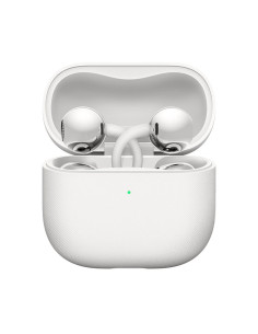 Huawei Freeclip 2 Zestaw Słuchawkowy True Wireless Stereo (Tws) Douszny Połączenia/Muzyka Bluetooth Biały