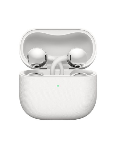 Huawei Freeclip 2 Zestaw Słuchawkowy True Wireless Stereo (Tws) Douszny Połączenia/Muzyka Bluetooth Biały