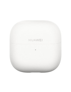 Huawei Freeclip 2 Zestaw Słuchawkowy True Wireless Stereo (Tws) Douszny Połączenia/Muzyka Bluetooth Biały 2