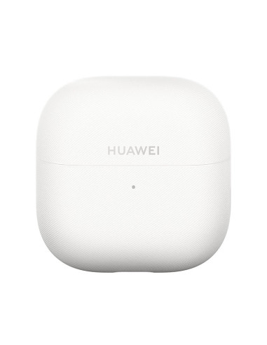 Huawei Freeclip 2 Zestaw Słuchawkowy True Wireless Stereo (Tws) Douszny Połączenia/Muzyka Bluetooth Biały