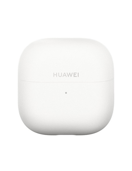 Huawei Freeclip 2 Zestaw Słuchawkowy True Wireless Stereo (Tws) Douszny Połączenia/Muzyka Bluetooth Biały