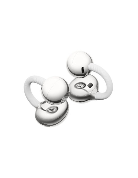 Huawei Freeclip 2 Zestaw Słuchawkowy True Wireless Stereo (Tws) Douszny Połączenia/Muzyka Bluetooth Biały