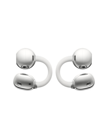 Huawei Freeclip 2 Zestaw Słuchawkowy True Wireless Stereo (Tws) Douszny Połączenia/Muzyka Bluetooth Biały