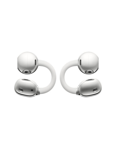 Huawei Freeclip 2 Zestaw Słuchawkowy True Wireless Stereo (Tws) Douszny Połączenia/Muzyka Bluetooth Biały