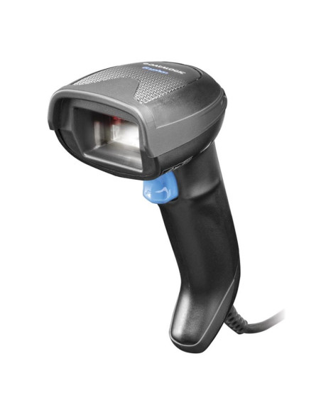 Datalogic Skaner Ręczny Gryphon Gd4520 [Gd4520-Bkk1]