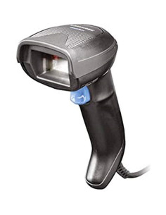 Datalogic Skaner Ręczny Gryphon Gd4520 [Gd4520-Bkk1] 2