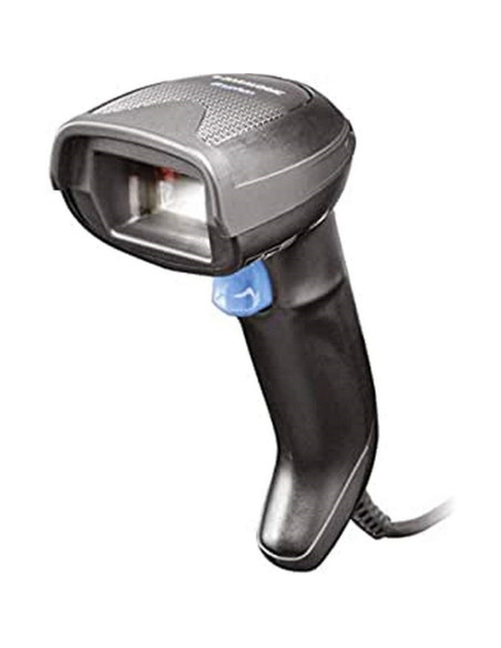 Datalogic Skaner Ręczny Gryphon Gd4520 [Gd4520-Bkk1]