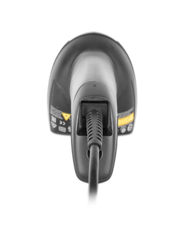 Datalogic Skaner Ręczny Gryphon Gd4520 [Gd4520-Bkk1]