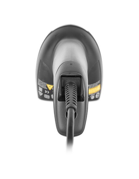 Datalogic Skaner Ręczny Gryphon Gd4520 [Gd4520-Bkk1]