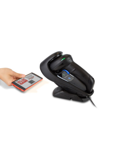 Datalogic Skaner Ręczny Gryphon Gd4520 [Gd4520-Bkk1]