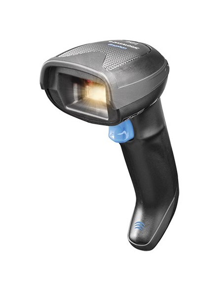 Datalogic Skaner Ręczny Gryphon Gd4520 [Gd4520-Bkk1]