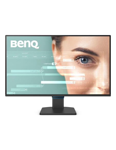 Benq Gw2790C Monitor Komputerowy 68,6 Cm (27") 1920 X 1080 Px Full Hd Lcd Czarny