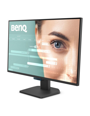Benq Gw2790C Monitor Komputerowy 68,6 Cm (27") 1920 X 1080 Px Full Hd Lcd Czarny