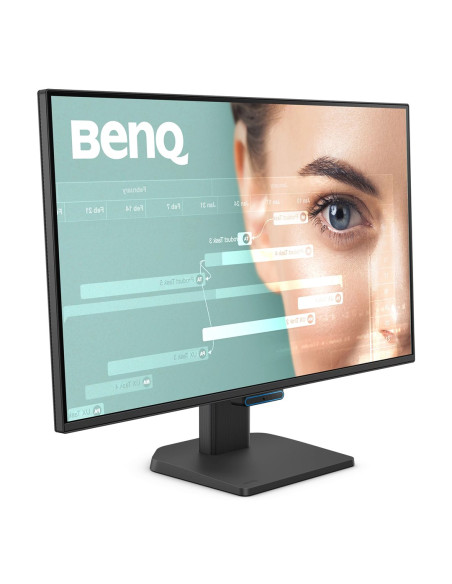 Benq Gw2790C Monitor Komputerowy 68,6 Cm (27") 1920 X 1080 Px Full Hd Lcd Czarny