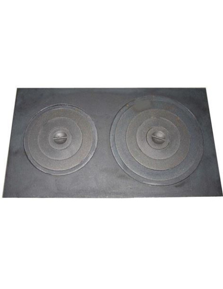 Stove 29 Kg 800X455 Mm