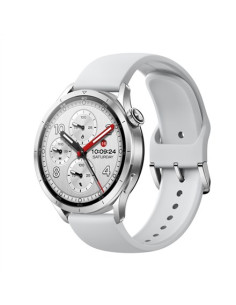 Xiaomi Watch S5 46Mm | Smart Watch | Amoled | 1.48” | Waterproof | Silver