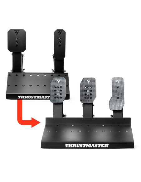 Thrustmaster Raceline Lc Upgrade Pedał