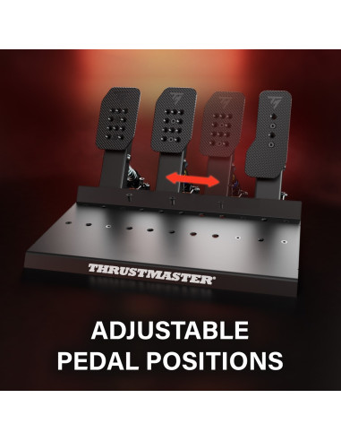 Thrustmaster Raceline Lc Upgrade Pedał