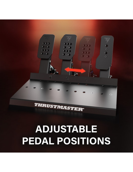 Thrustmaster Raceline Lc Upgrade Pedał