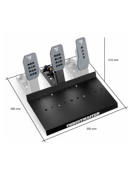 Thrustmaster Raceline Lc Upgrade Pedał