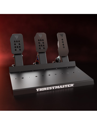 Thrustmaster Raceline Lc Upgrade Pedał