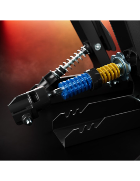 Thrustmaster Raceline Lc Upgrade Pedał