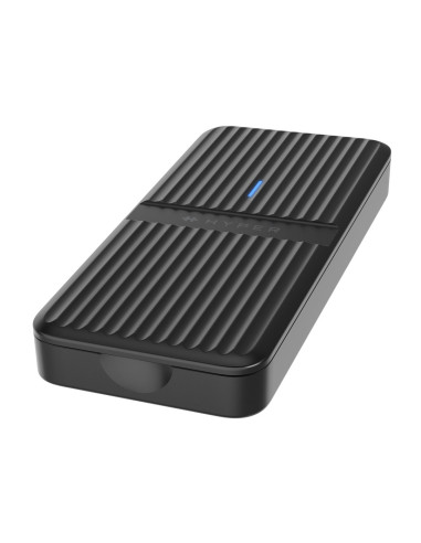 Targus Hd2500Gl Obudowa Do Dysków Twardych Obudowa Ssd Czarny M.2