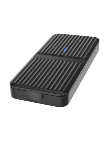 Targus Hd2500Gl Obudowa Do Dysków Twardych Obudowa Ssd Czarny M.2