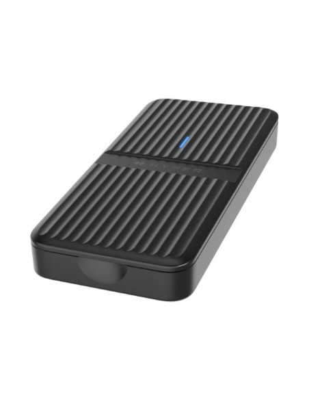 Targus Hd2500Gl Obudowa Do Dysków Twardych Obudowa Ssd Czarny M.2