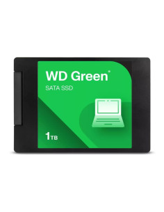 Western Digital Wds100T5G0A 1 Tb 2.5" Serial Ata Iii 3D Nand 2