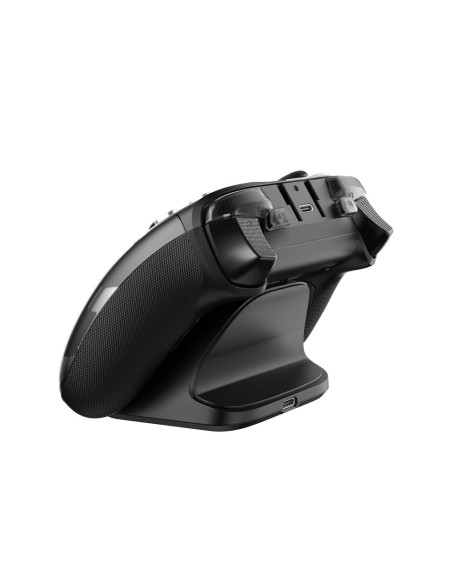 Gamesir G7 Pro Zenless Zone Zero Edition Czarny, Pomarańczowy Usb Gamepad Analogowa/Cyfrowa Android, Pc, Xbox One, Xbox Series S