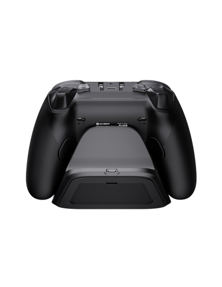 Gamesir G7 Pro Zenless Zone Zero Edition Czarny, Pomarańczowy Usb Gamepad Analogowa/Cyfrowa Android, Pc, Xbox One, Xbox Series S