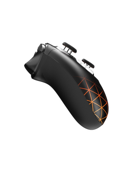Gamesir G7 Pro Zenless Zone Zero Edition Czarny, Pomarańczowy Usb Gamepad Analogowa/Cyfrowa Android, Pc, Xbox One, Xbox Series S