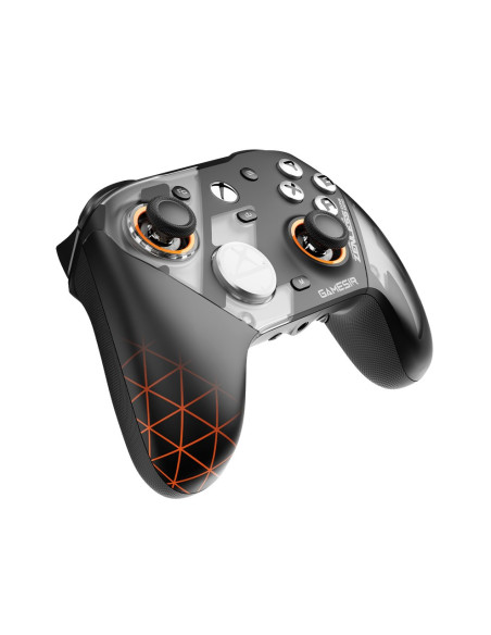 Gamesir G7 Pro Zenless Zone Zero Edition Czarny, Pomarańczowy Usb Gamepad Analogowa/Cyfrowa Android, Pc, Xbox One, Xbox Series S