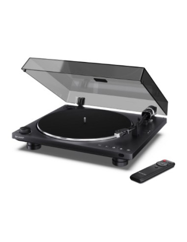 Sharp Automatic Turntable | Rp-Tt100 | Bluetooth Out | Usb Port