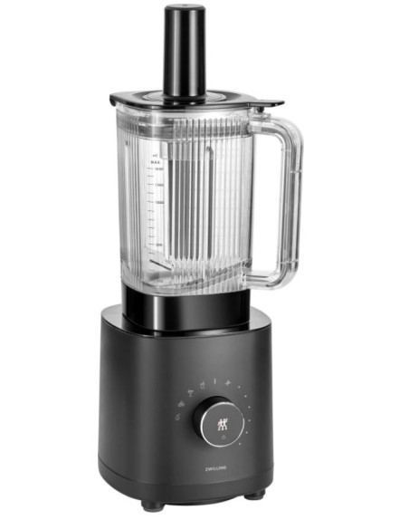 Blender Uniwersalny Zwilling Enfinigy 53002-001-0 Czarny