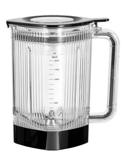Blender Uniwersalny Zwilling Enfinigy 53002-001-0 Czarny