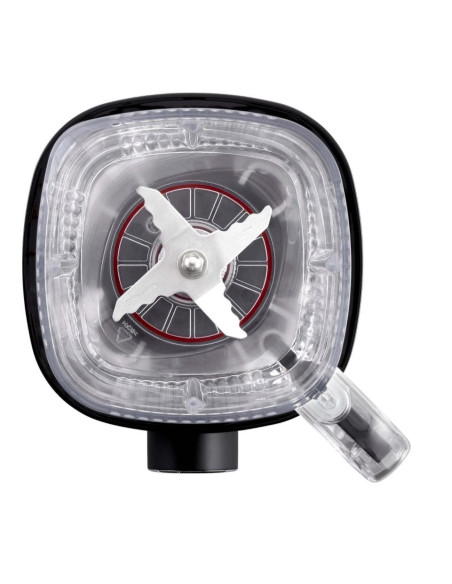 Blender Uniwersalny Zwilling Enfinigy 53002-001-0 Czarny