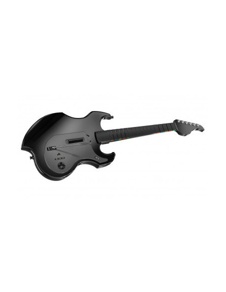 Pdp Riffmaster Czarny, Szary Gitara Analogowa/Cyfrowa Pc, Playstation 4, Playstation 5