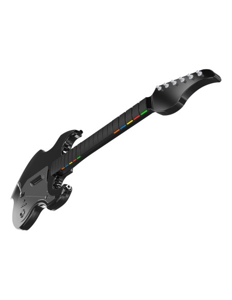 Pdp Riffmaster Czarny, Szary Gitara Analogowa/Cyfrowa Pc, Playstation 4, Playstation 5