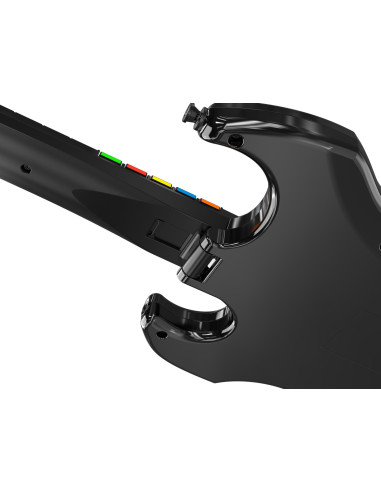 Pdp Riffmaster Czarny, Szary Gitara Analogowa/Cyfrowa Pc, Playstation 4, Playstation 5