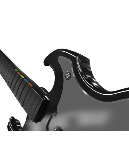 Pdp Riffmaster Czarny, Szary Gitara Analogowa/Cyfrowa Pc, Playstation 4, Playstation 5