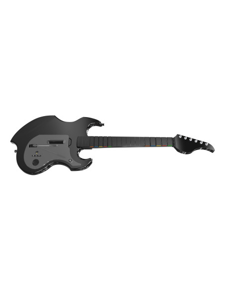 Pdp Riffmaster Czarny, Szary Gitara Analogowa/Cyfrowa Pc, Playstation 4, Playstation 5