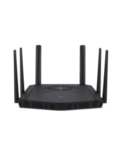 Router Acer Predator Connect W6X - Router Wifi 6, 802.11 A/B/G/N/Ac/Ax 2,4 Ghz / 5 Ghz, 4X4 Mu Mimo